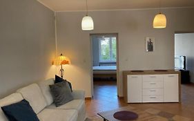 Apartament Turkus